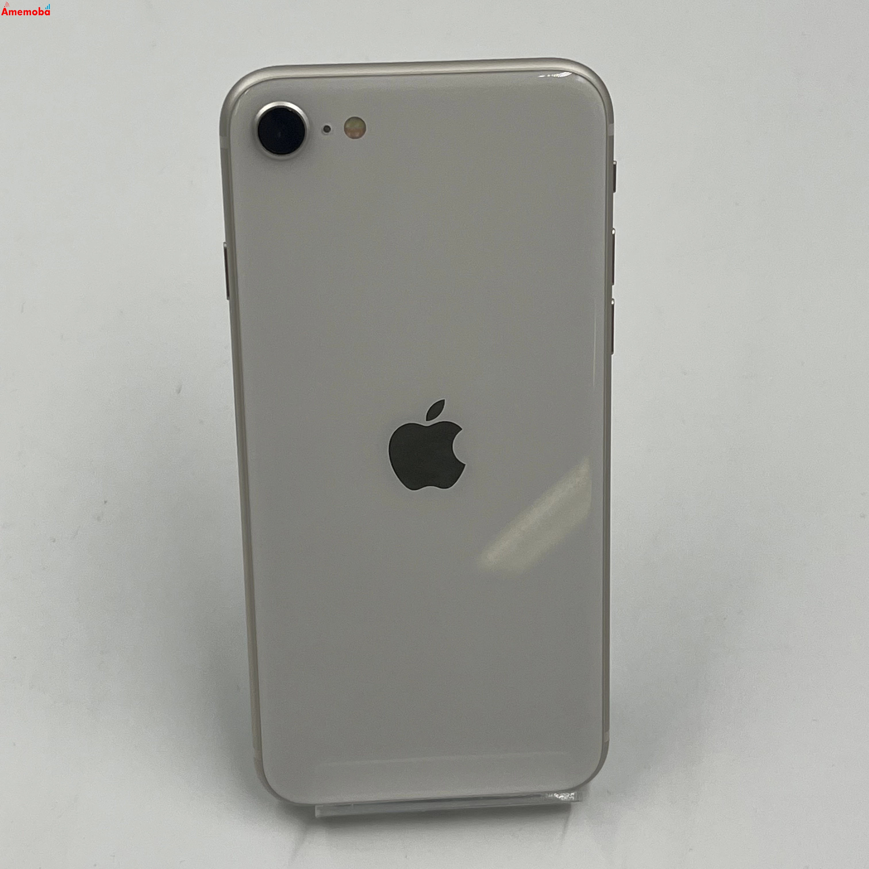 iPhoneSE 第3世代 64GB スターライト MMYD3J/A SoftBank版SIMフリー 極美品