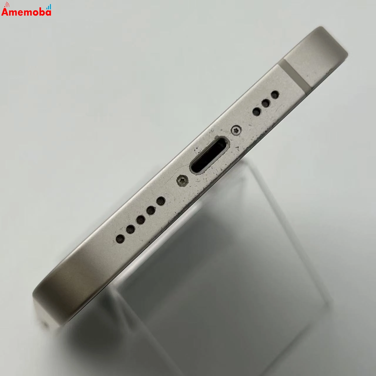 iPhone14 128GB スターライト MPUQ3J/A docomo版SIMフリー