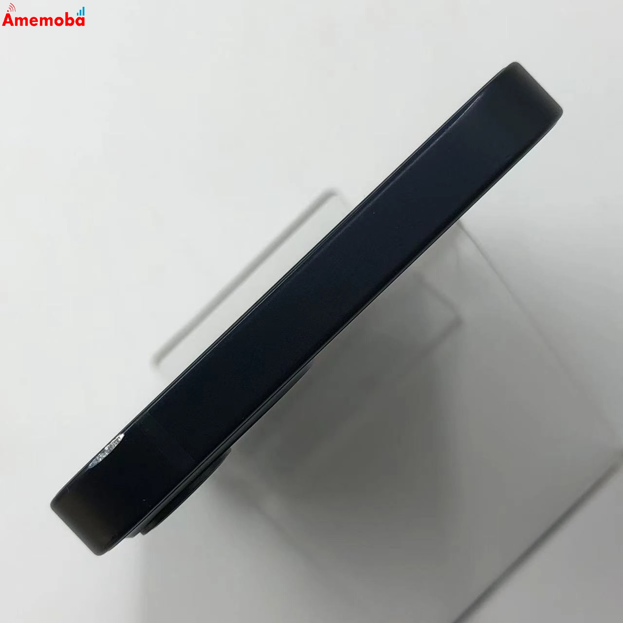 iPhone12 mini 128GB ブラック MGDJ3J/A Apple版SIMフリー