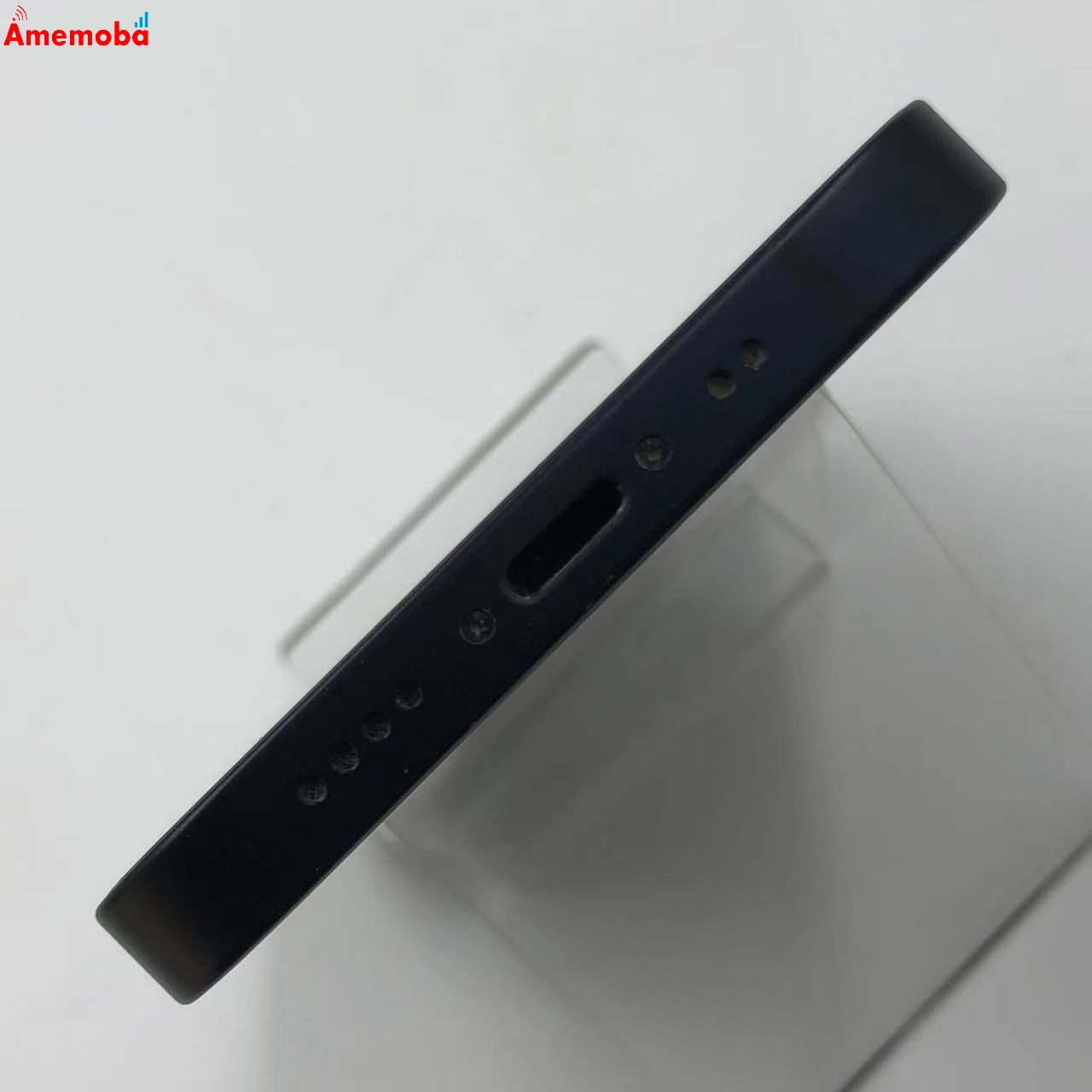 iPhone12 mini 128GB ブラック MGDJ3J/A Apple版SIMフリー