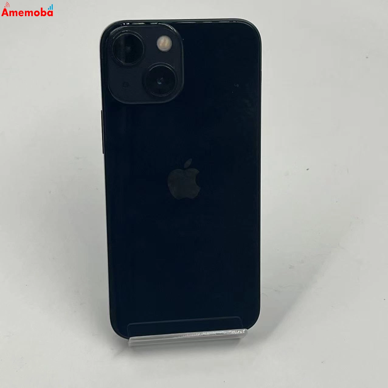 iPhone13 mini 128GB ミッドナイト MLJC3J/A AU版SIMフリー 美品