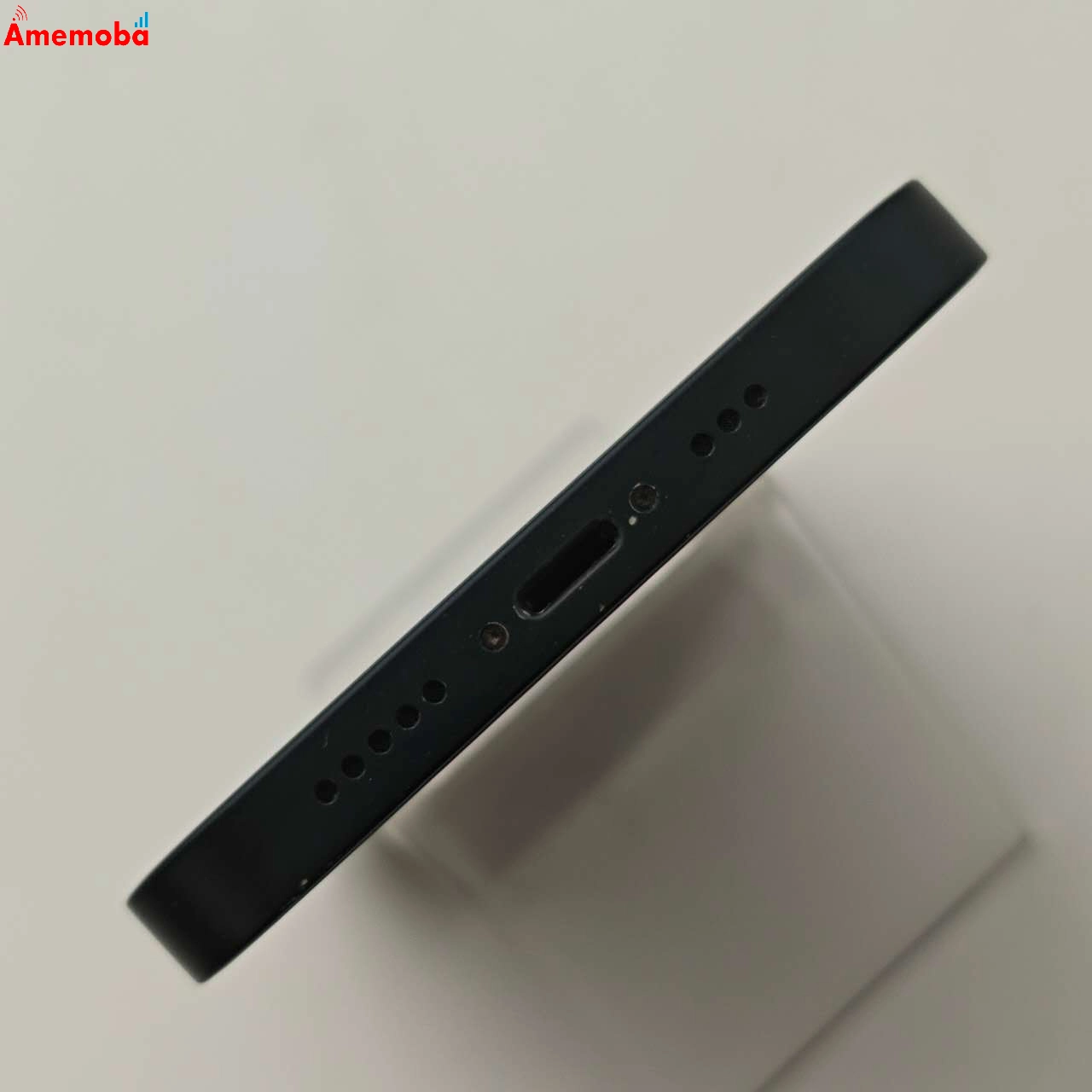 iPhone13 128GB ミッドナイト MLNC3J/A docomo版SIMフリー