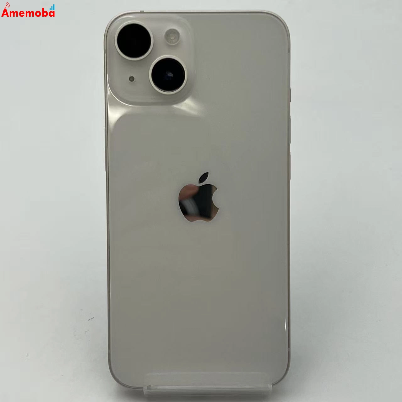 iPhone14 128GB スターライト MPUQ3J/A SIMフリー 新品同様