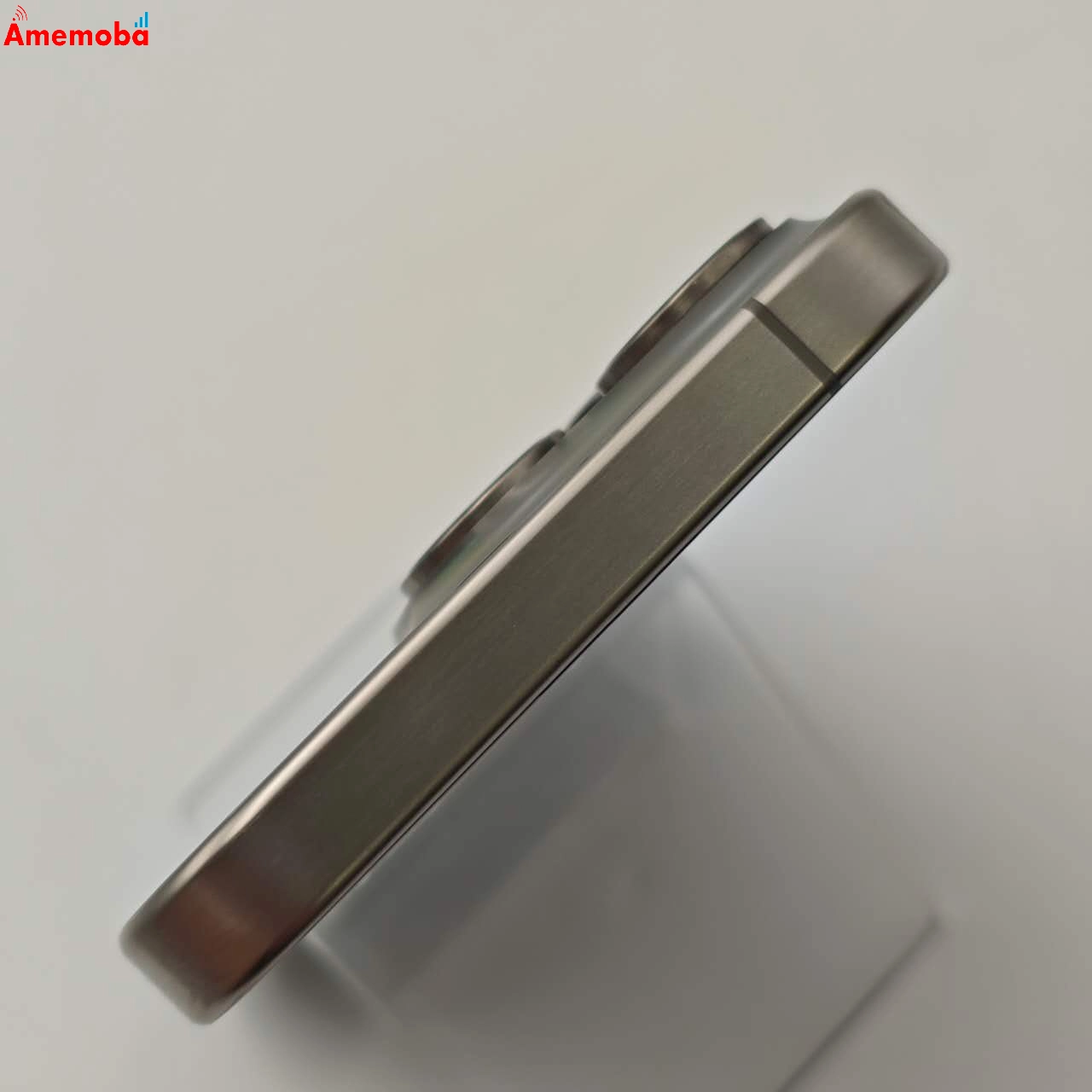 iPhone15 Pro 512GB ナチュラルチタニウム MTUK3J/A SoftBank版SIMフリー