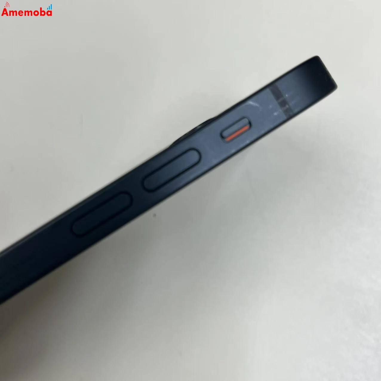 iPhone13 mini 256GB ミッドナイト MLJJ3J/A AU版SIMフリー 美品