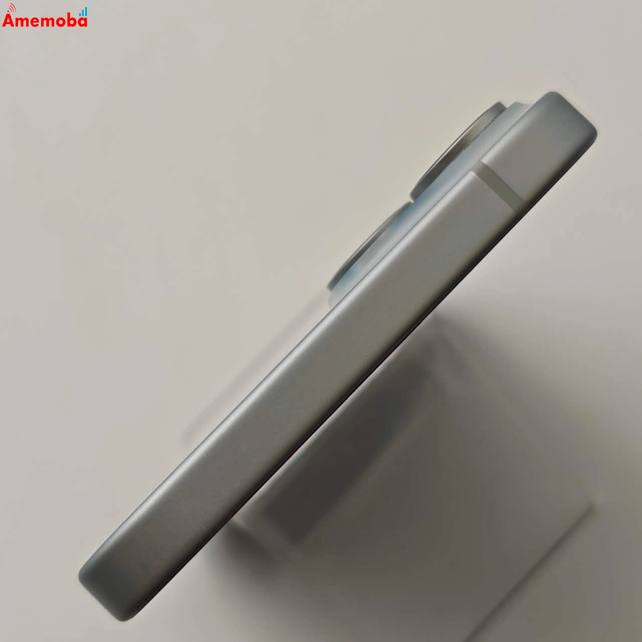 iPhone15 Plus 128GB ブルー MU0D3J/A Apple版SIMフリー 極美品