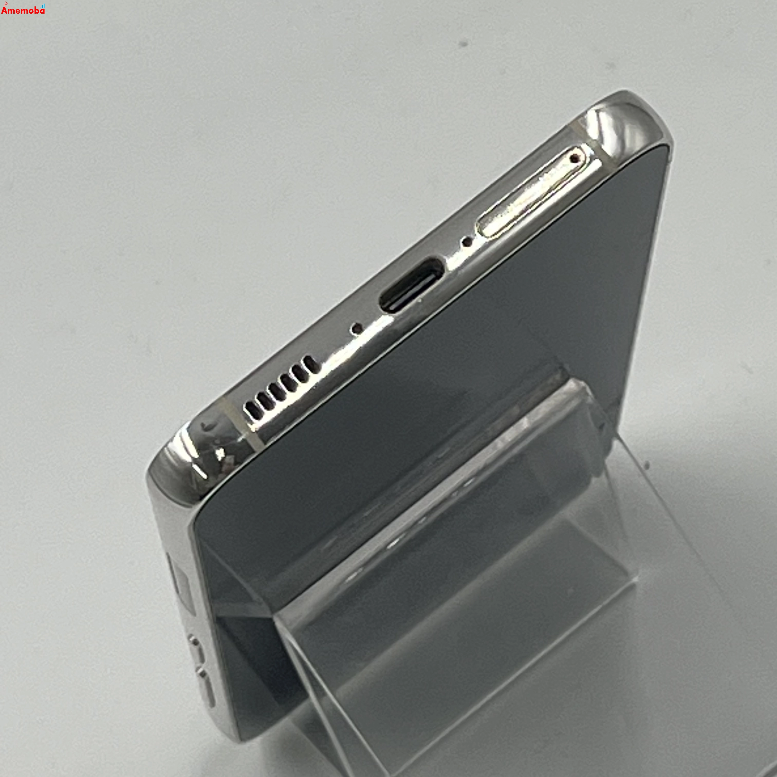 Galaxy S23 8GB/256GB クリーム SCG19 AU版SIMフリー 美品