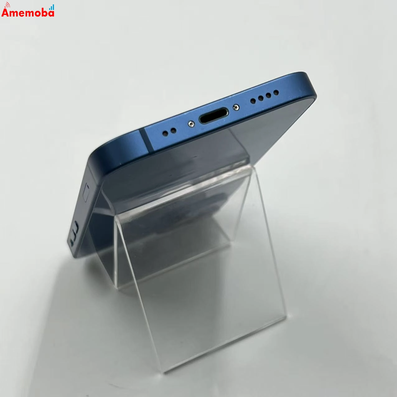 iPhone13 mini 128GB ブルー MLJH3J/A AU版SIMフリー