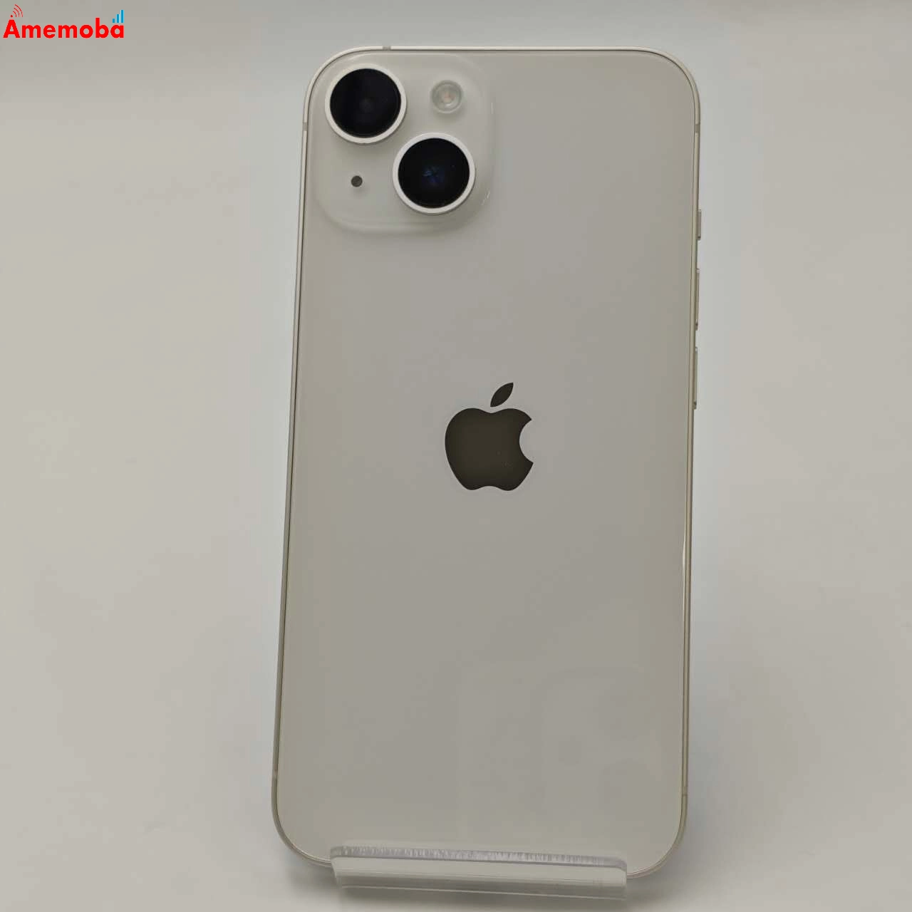 iPhone14 128GB スターライト NPUQ3J/A SoftBank版SIMフリー 美品