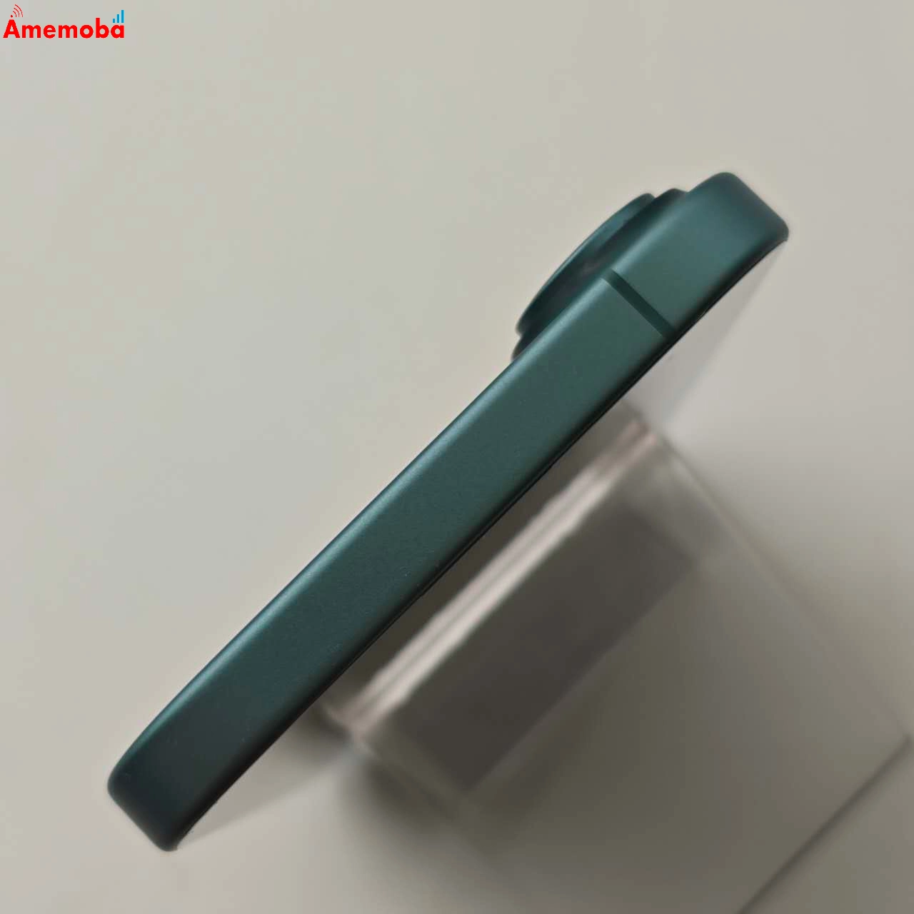 iPhone16 128GB ティール MYDV3J/A Apple版SIMフリー 極美品