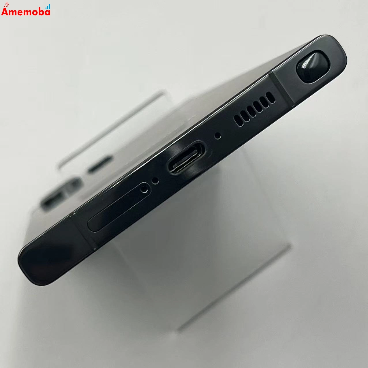 Galaxy S23 Ultra 256GB グリーン SCG20 AU版SIMフリー 美品