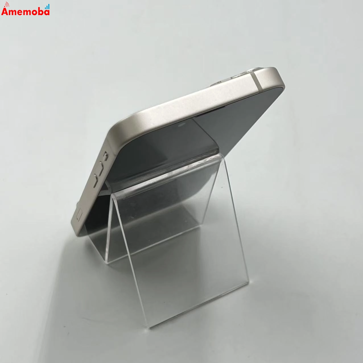 iPhone13 mini 128GB スターライト MLJE3J/A docomo版SIMフリー