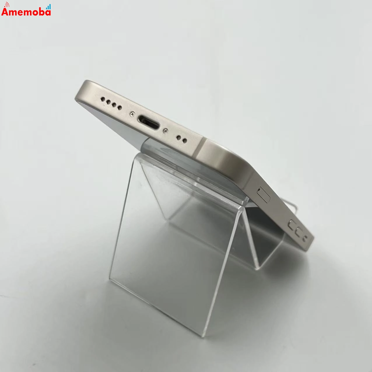 iPhone13 mini 128GB スターライト MLJE3J/A docomo版SIMフリー