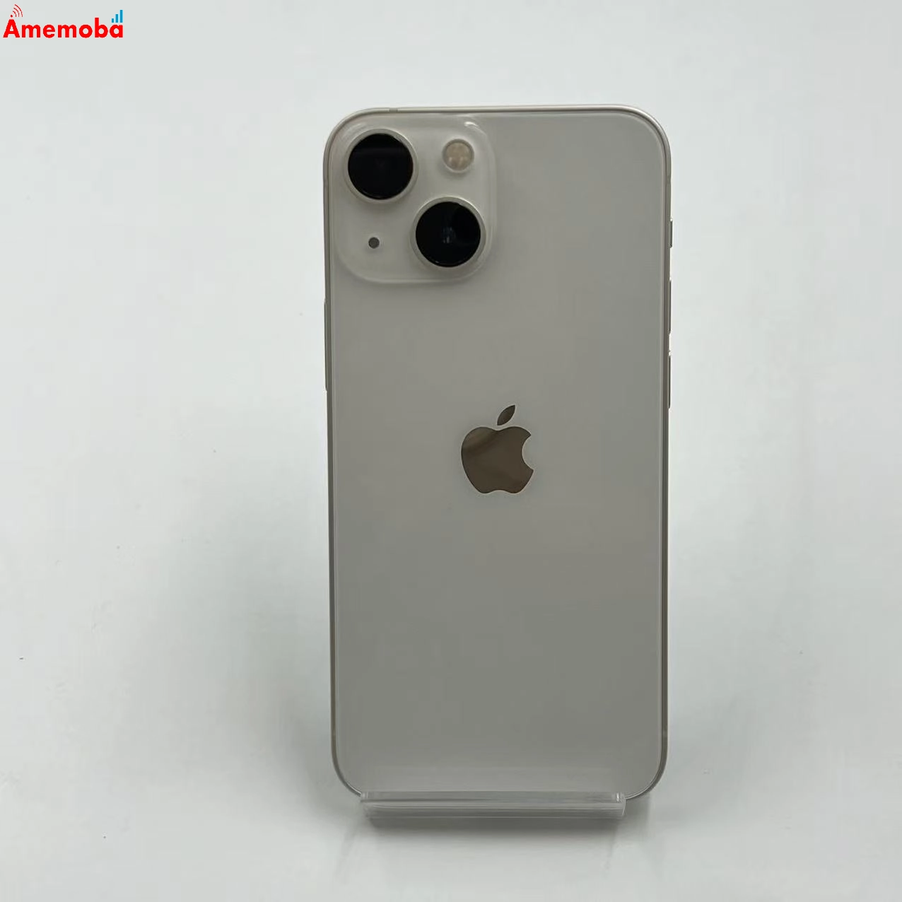 iPhone13 mini 128GB スターライト MLJE3J/A docomo版SIMフリー