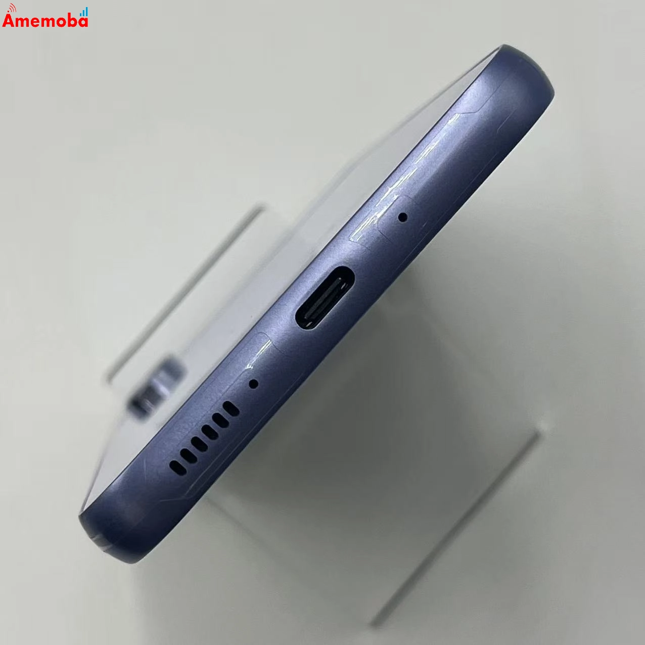 Galaxy A54 5G 128GB オーサムバイオレット SCG21 AU版SIMフリー 美品