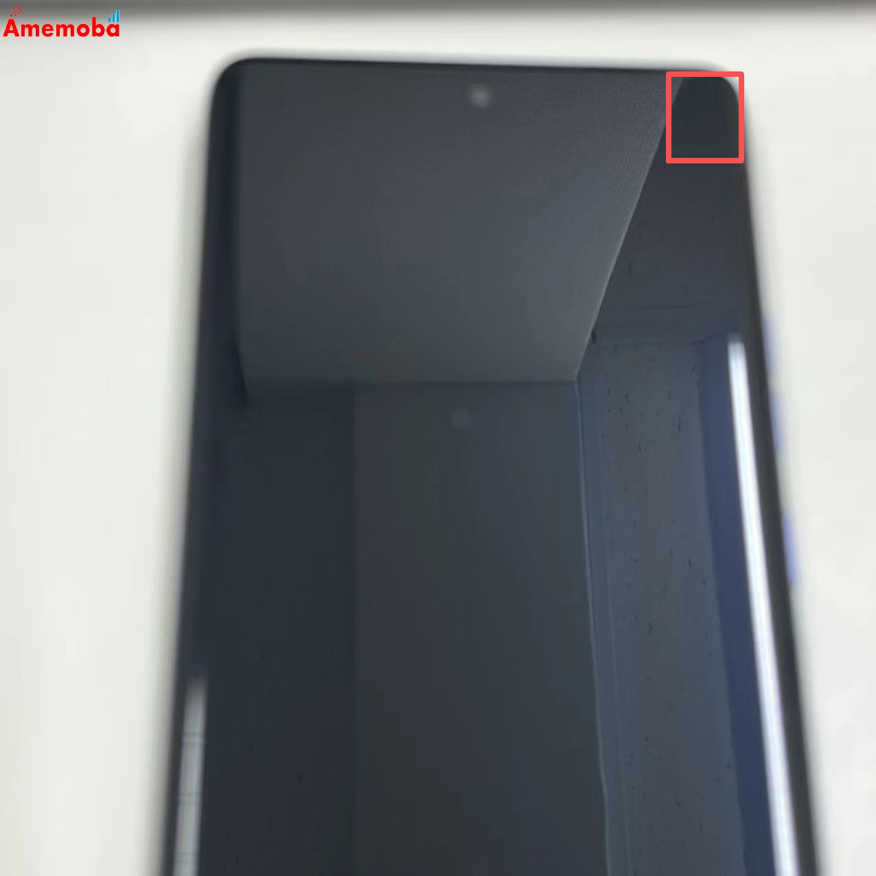 motorola edge 50s pro 8GB/256GB リュクスラベンダー MOSAH1(A402MO) SoftBank版SIMフリー 美品