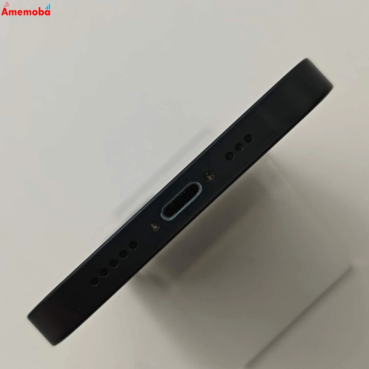 iPhone14 128GB ミッドナイト MPUD3J/A docomo版SIMフリー