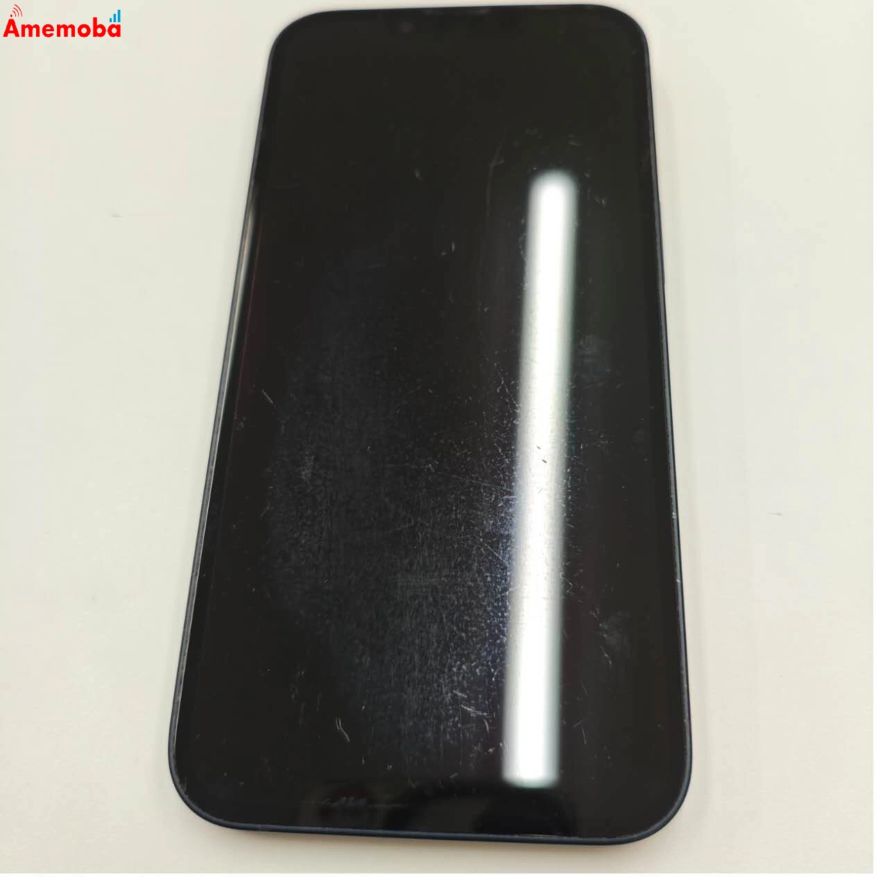 iPhone14 128GB ミッドナイト MPUD3J/A docomo版SIMフリー