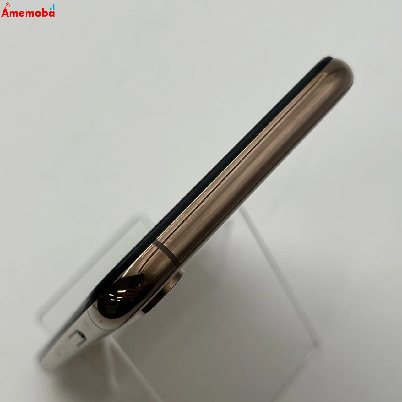 iPhoneXS 256GB ゴールド MTE22J/A SoftBank版SIMフリー ジャンク品