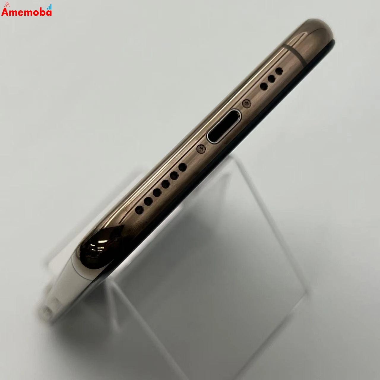 iPhoneXS 256GB ゴールド MTE22J/A SoftBank版SIMフリー ジャンク品