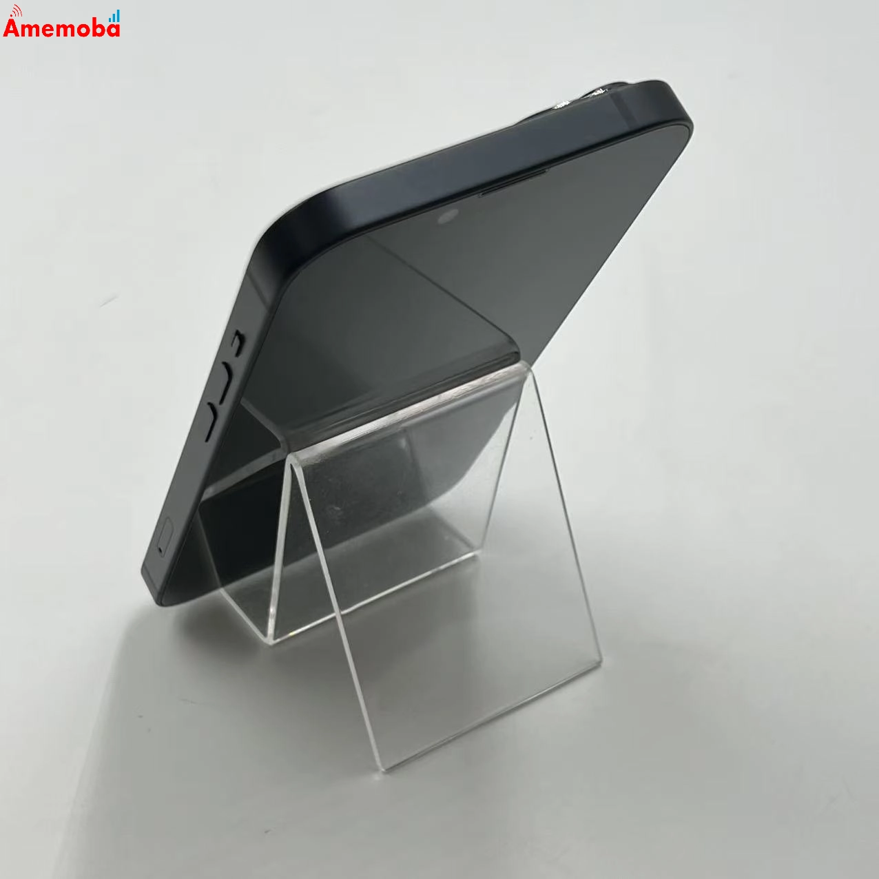 iPhone14 128GB ミッドナイト MPUD3J/A AU版SIMフリー