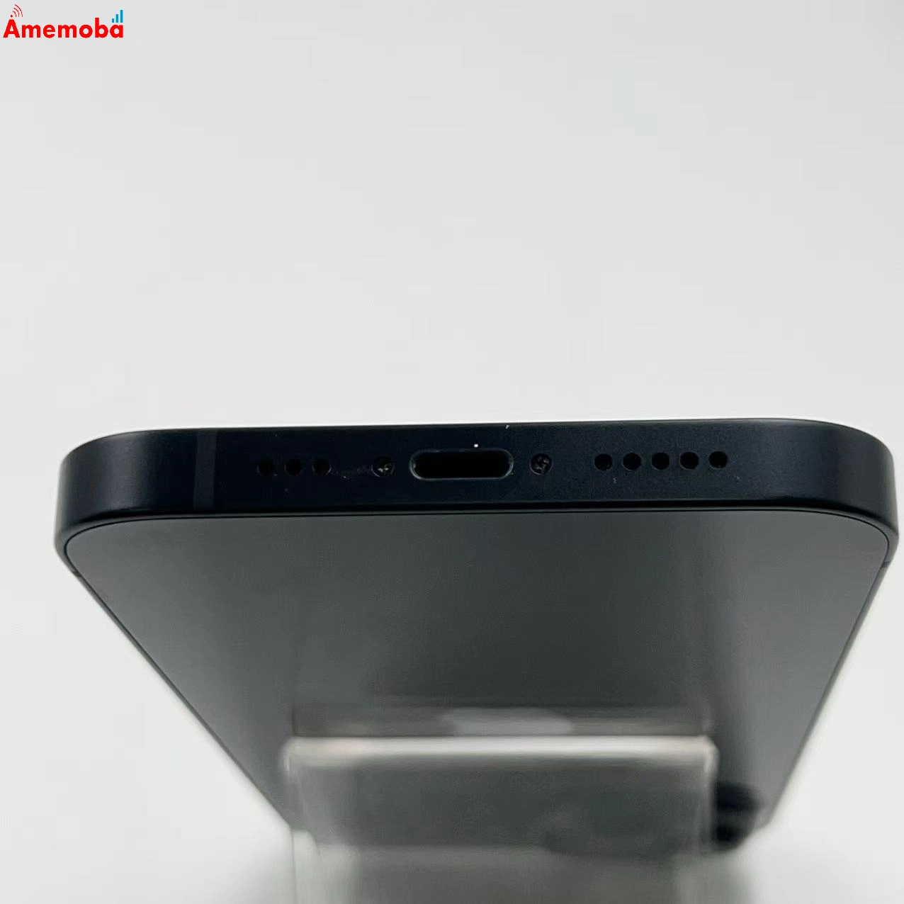 iPhone14 128GB ミッドナイト MPUD3J/A AU版SIMフリー