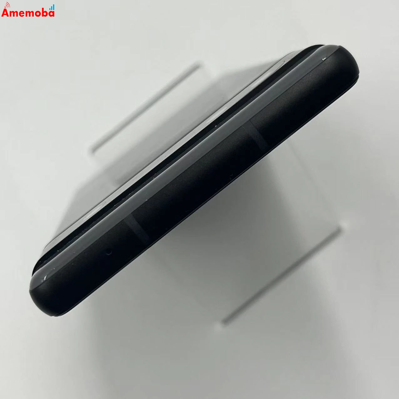 Google Pixel 6a 128GB Charcoal GB17L AU版SIMフリー 極美品