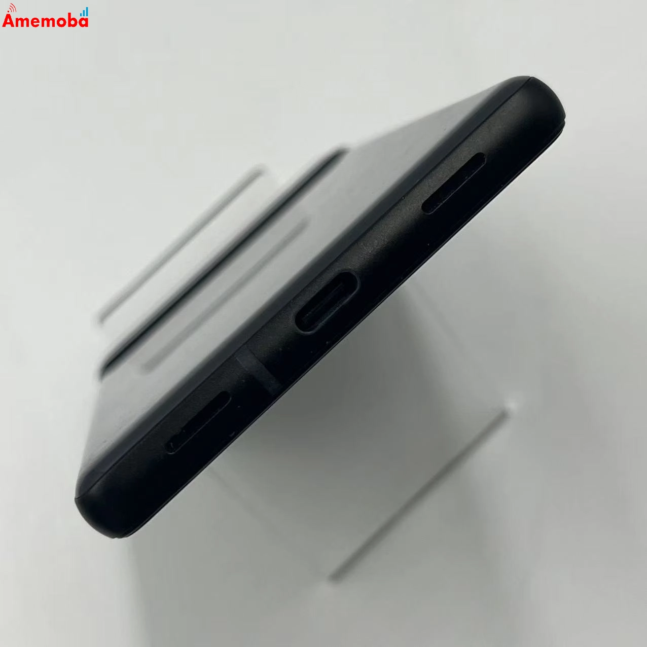 Google Pixel 6a 128GB Charcoal GB17L AU版SIMフリー 極美品