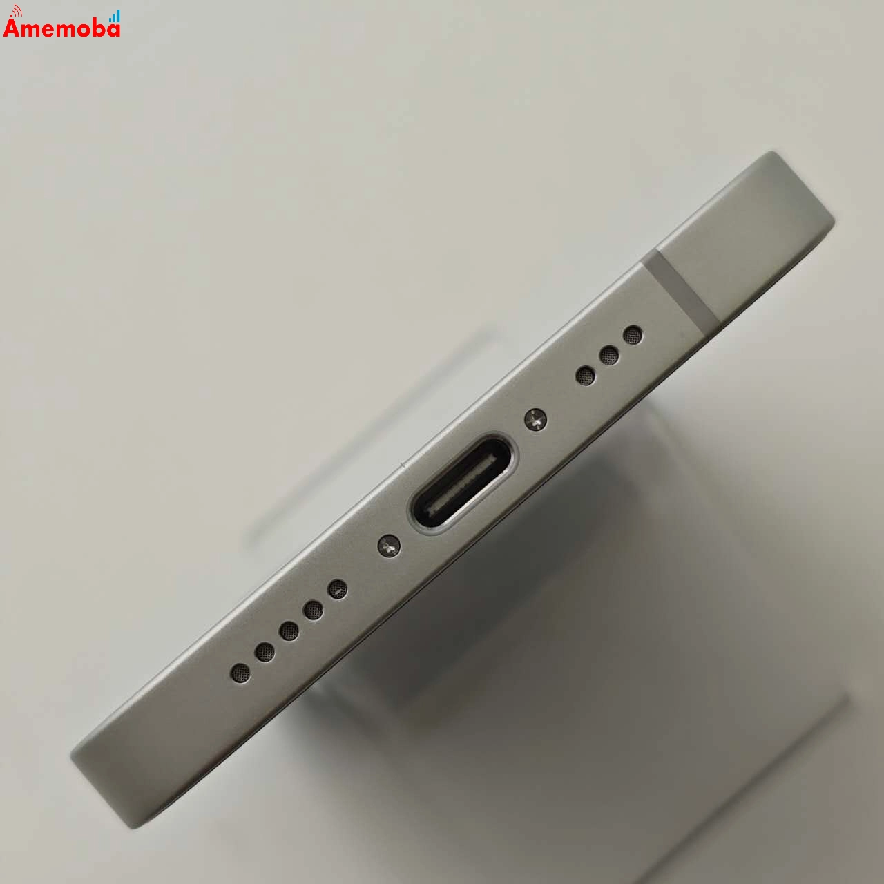 iPhone 16e 256GB ホワイト MD1W4J/A Apple版SIMフリー新品同様