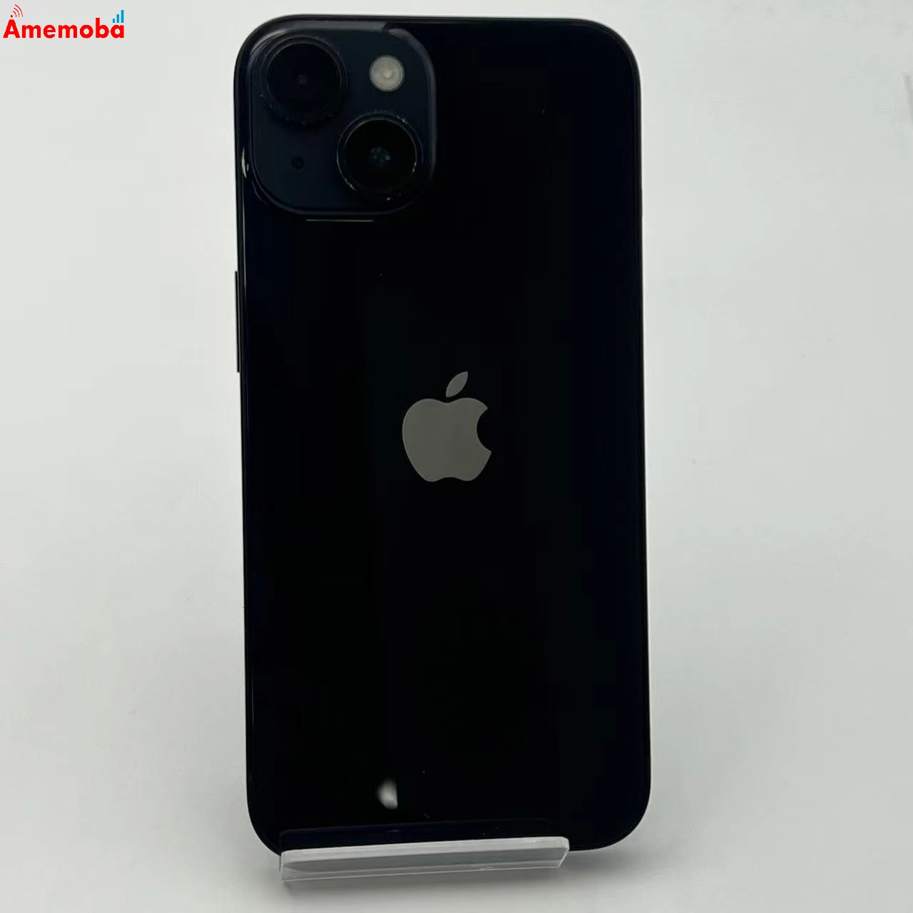 iPhone14 256GB ミッドナイト MPVW3J/A SIMフリー 美品
