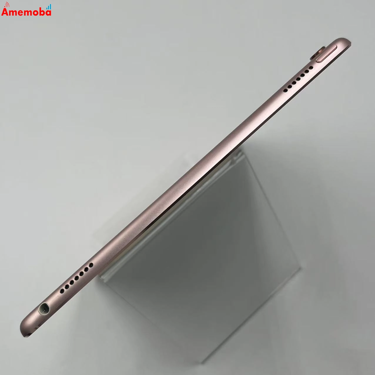 iPad Pro 9.7-inch 256GB ローズゴールド MM1A2J/A 極美品 ２５６GB SIMフリー