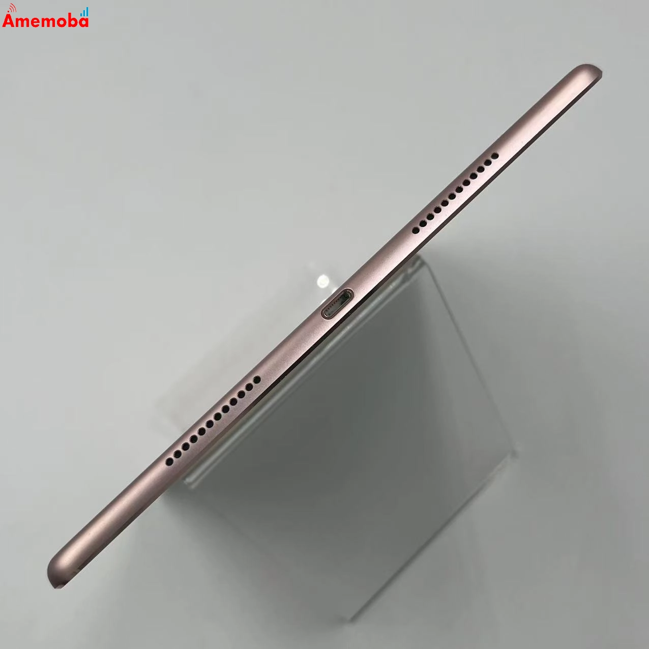 iPad Pro 9.7-inch 256GB ローズゴールド MM1A2J/A 極美品 ２５６GB SIMフリー