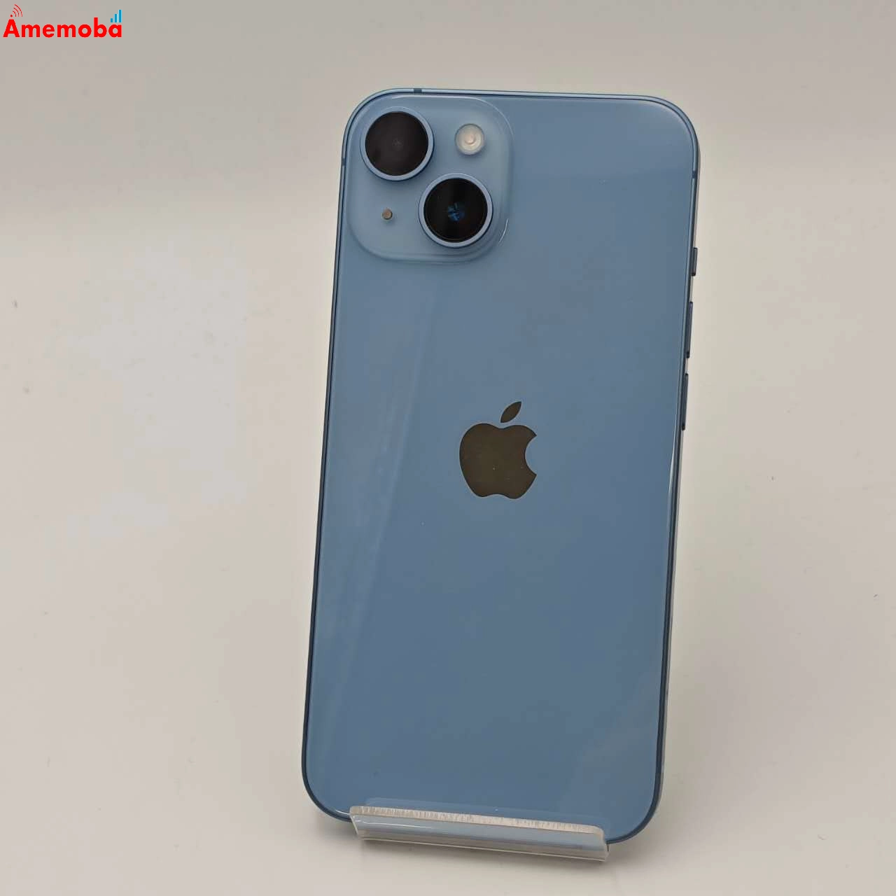 iPhone14 128GB ブルー 3L237J/A SoftBank版SIMフリー