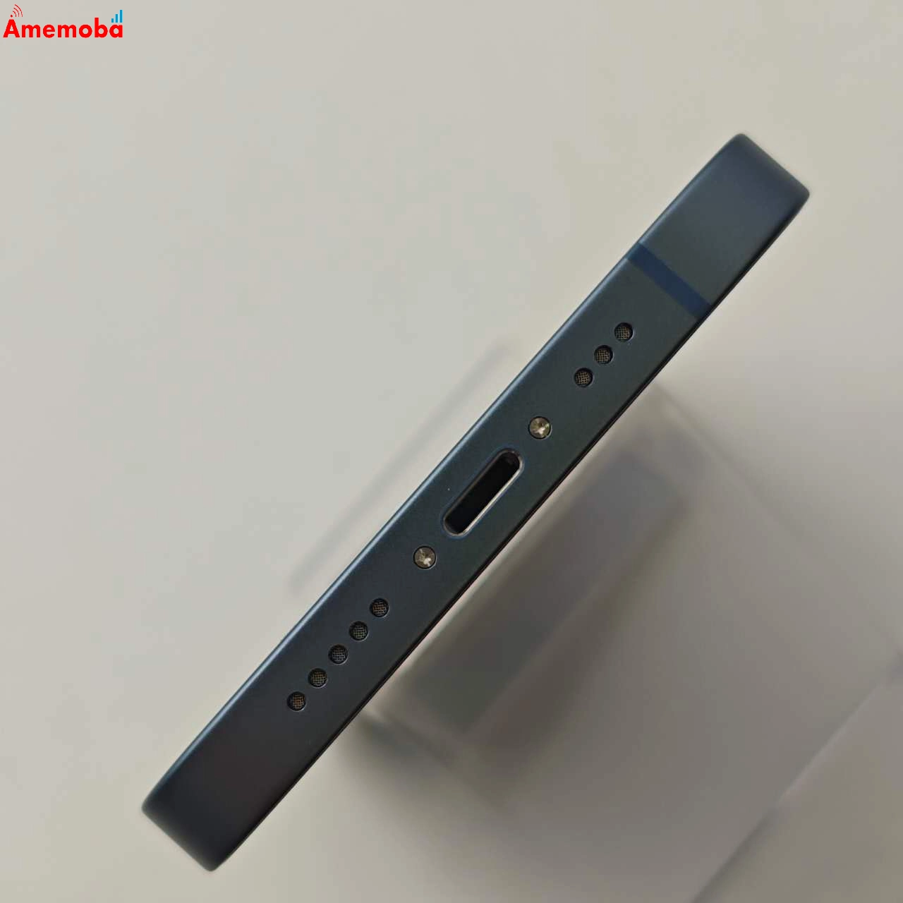 iPhone14 128GB ブルー 3L237J/A SoftBank版SIMフリー