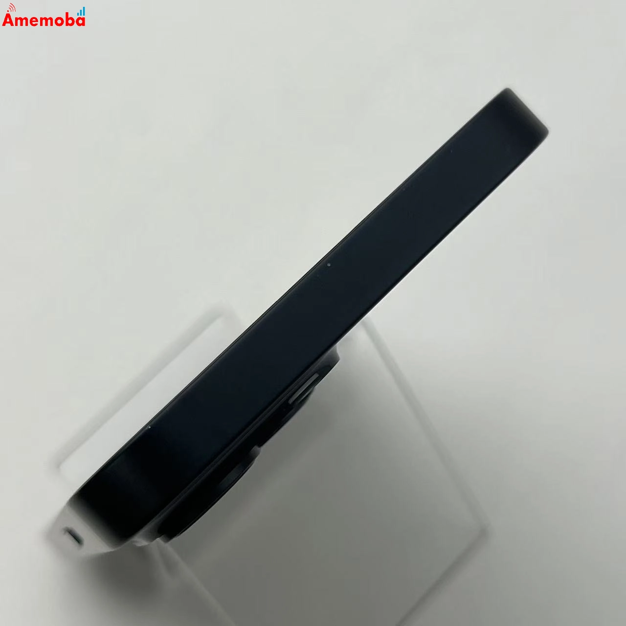 iPhone14 128GB ミッドナイト MPUD3J/A AU版SIMフリー 美品