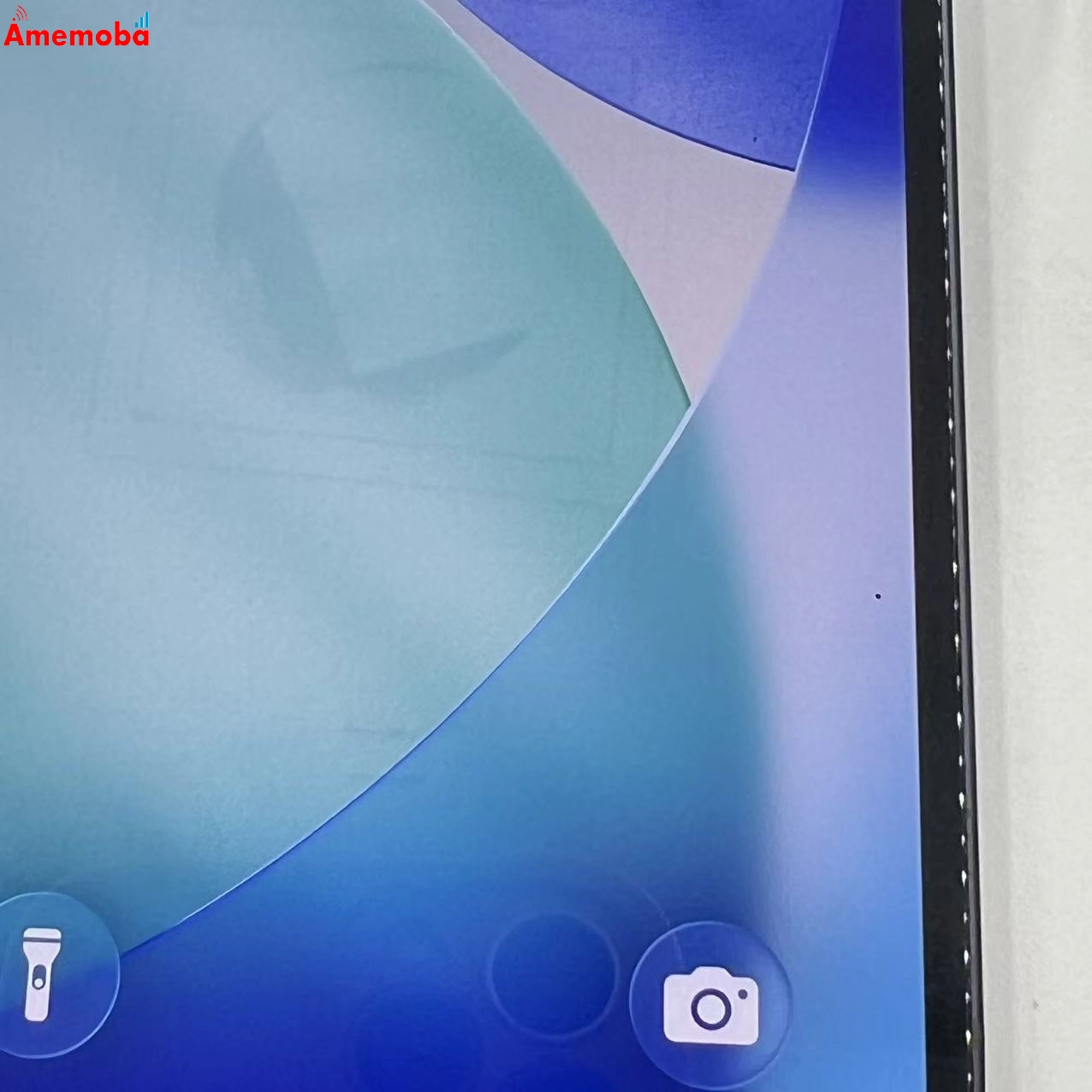 iPhone12 256GB ブラック MGJ03J/A AU版SIMフリー ジャンク品 au