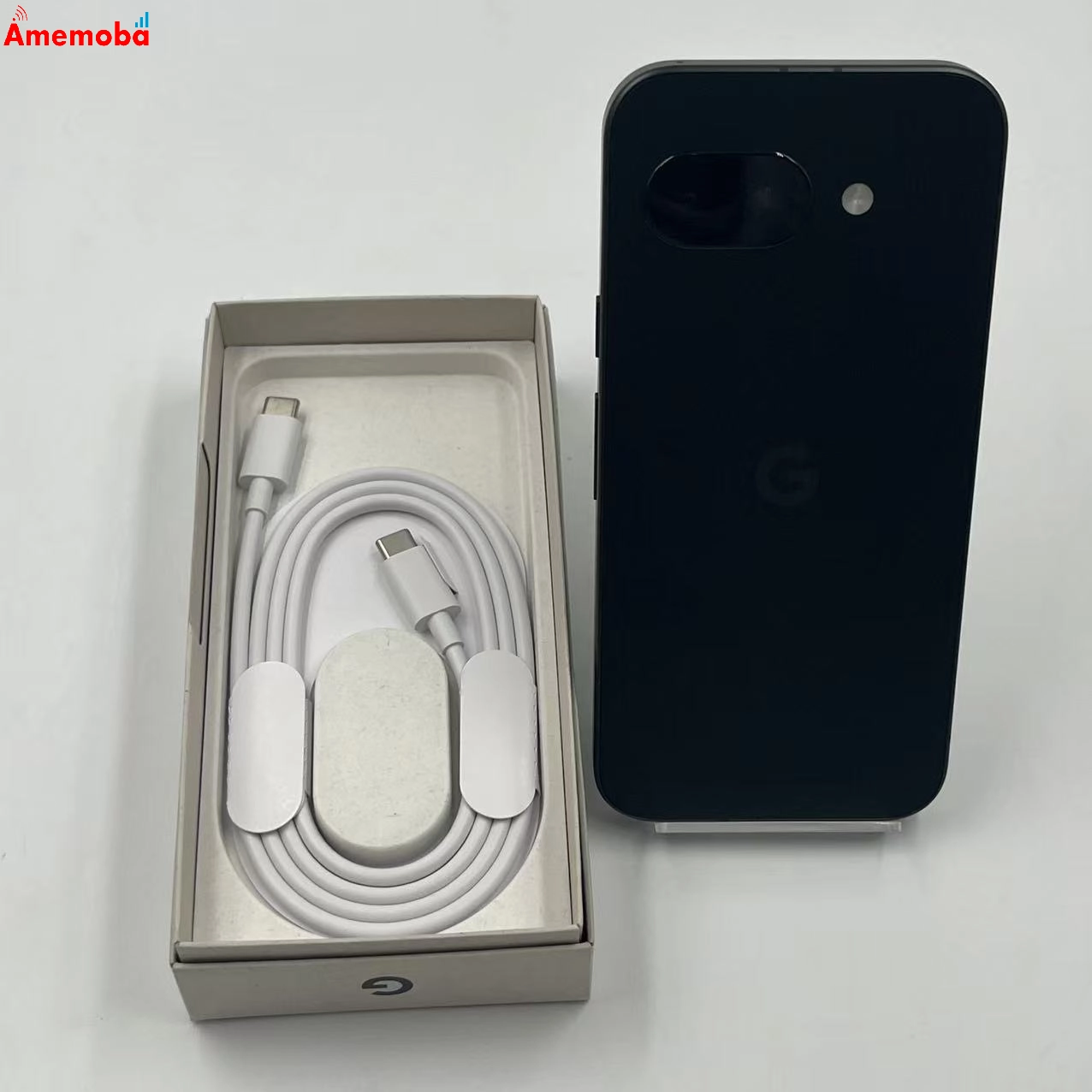 Google Pixel 9a 8GB/128GB オブシディアン G3Y12 Y!mobile版SIMフリー 未使用品