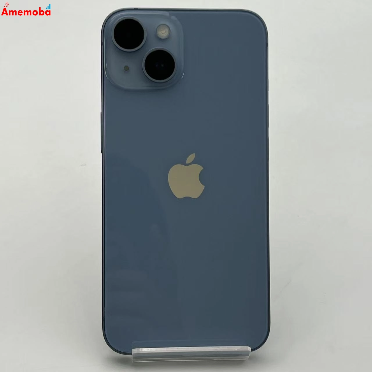 iPhone14 128GB ブルー 3L237J/A SoftBank版SIMフリー 美品