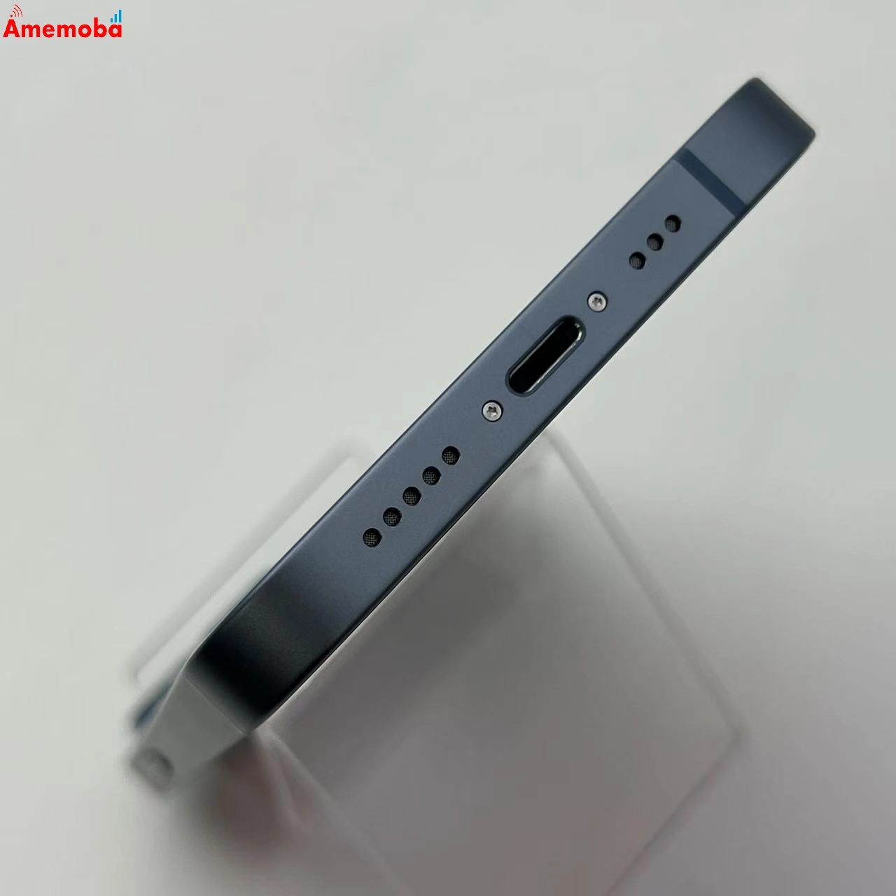 iPhone14 128GB ブルー 3L237J/A SoftBank版SIMフリー 美品