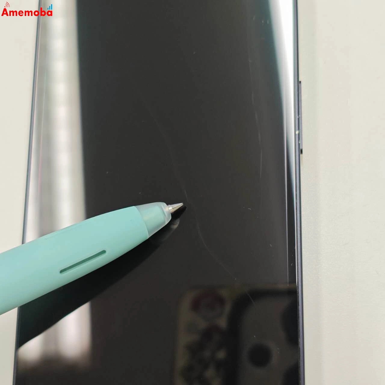 iPhone12 mini 64GB ブラック MGA03J/A AU版SIMフリー au