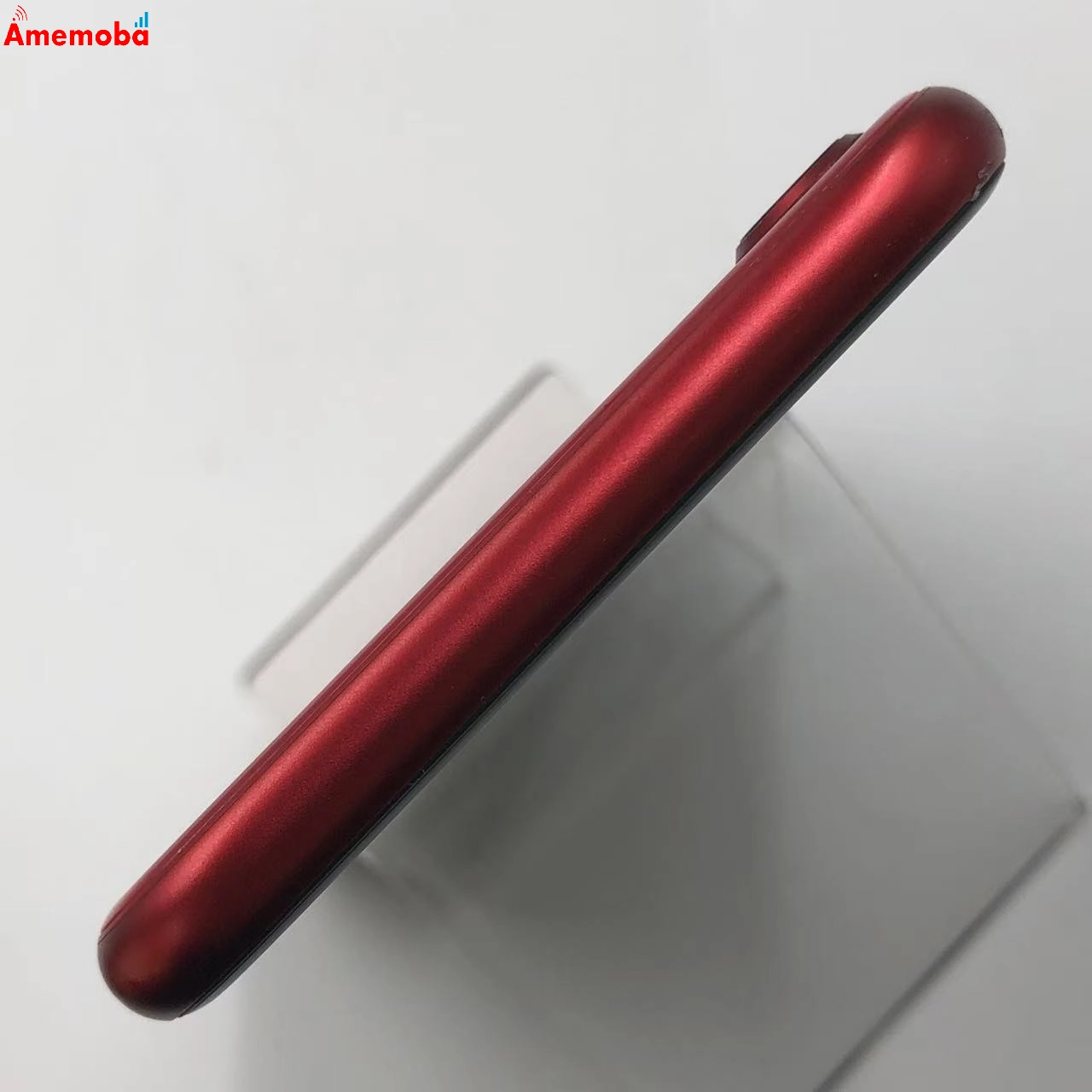 iPhoneSE 第2世代 128GB Product Red MHGV3J/A AU版SIMフリー au