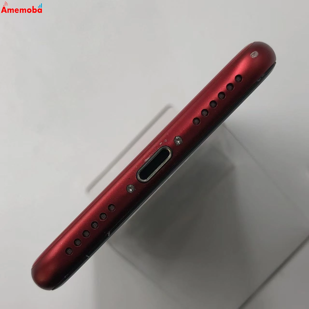 iPhoneSE 第2世代 128GB Product Red MHGV3J/A AU版SIMフリー au