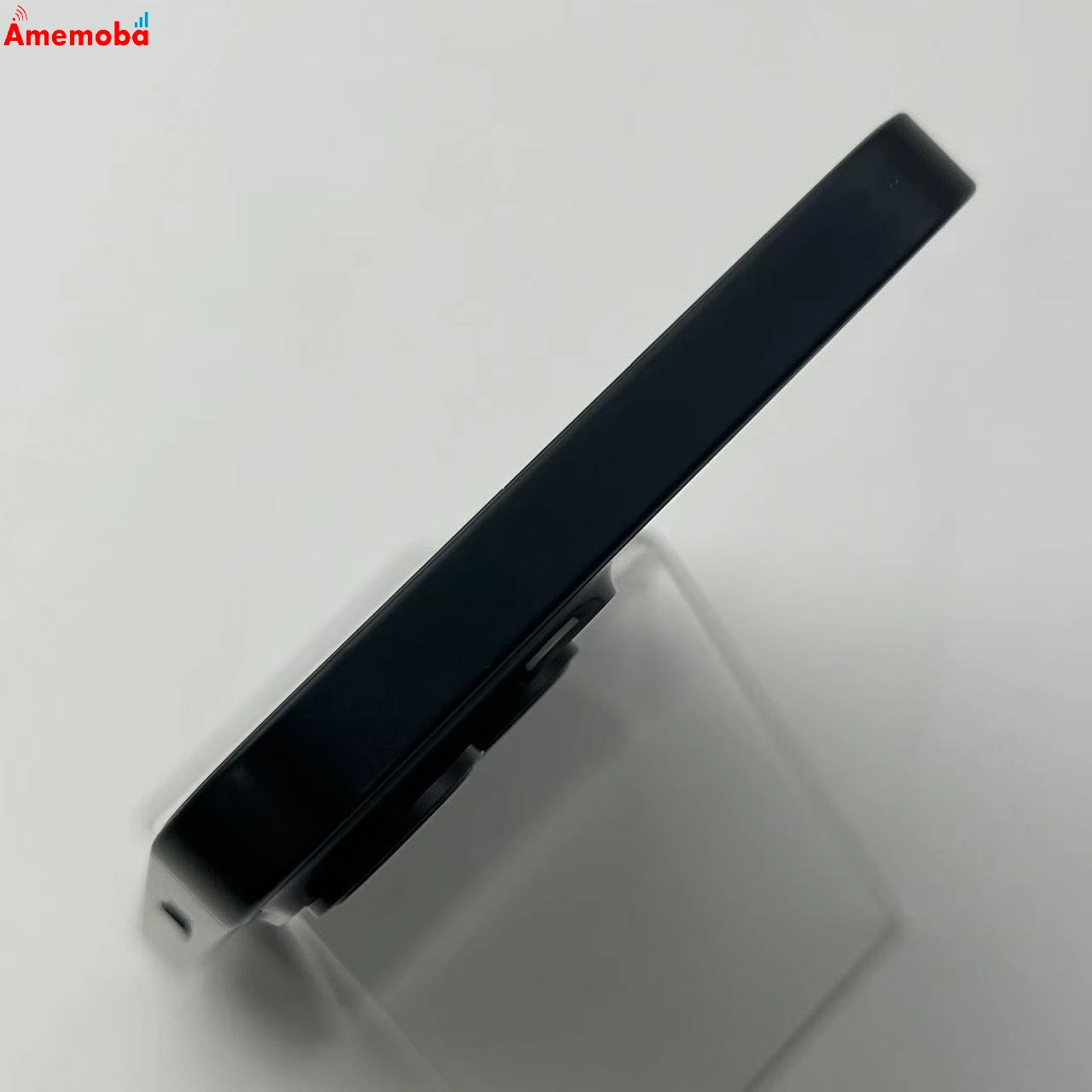 iPhone14 128GB ミッドナイト MPUD3J/A AU版SIMフリー