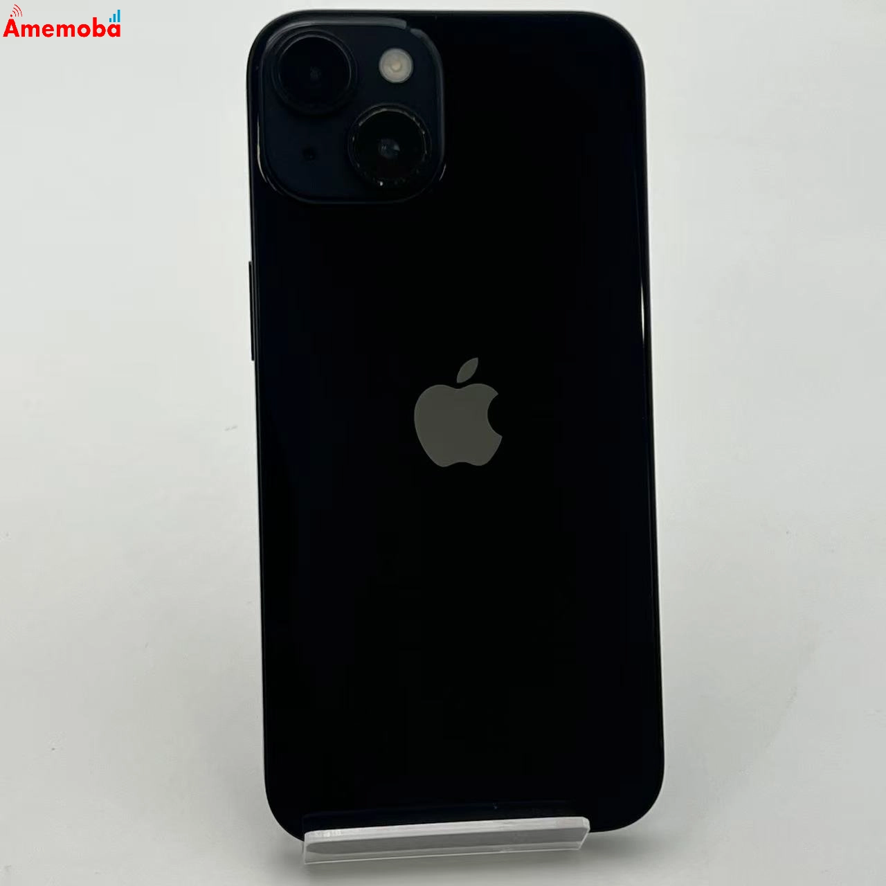 iPhone14 128GB ミッドナイト MPUD3J/A AU版SIMフリー