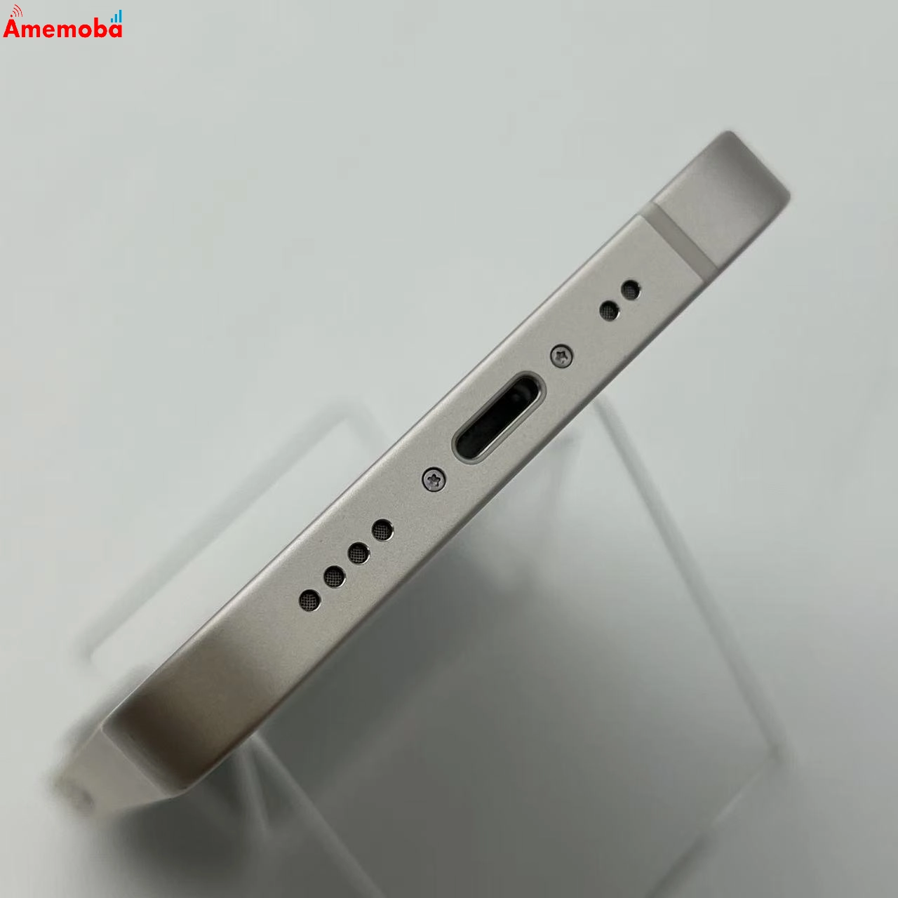 iPhone12 mini 64GB ホワイト MGA63J/A SoftBank版SIMフリー 極美品