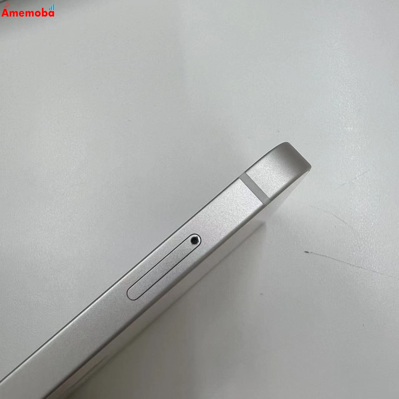 iPhone12 mini 64GB ホワイト MGA63J/A SoftBank版SIMフリー 極美品