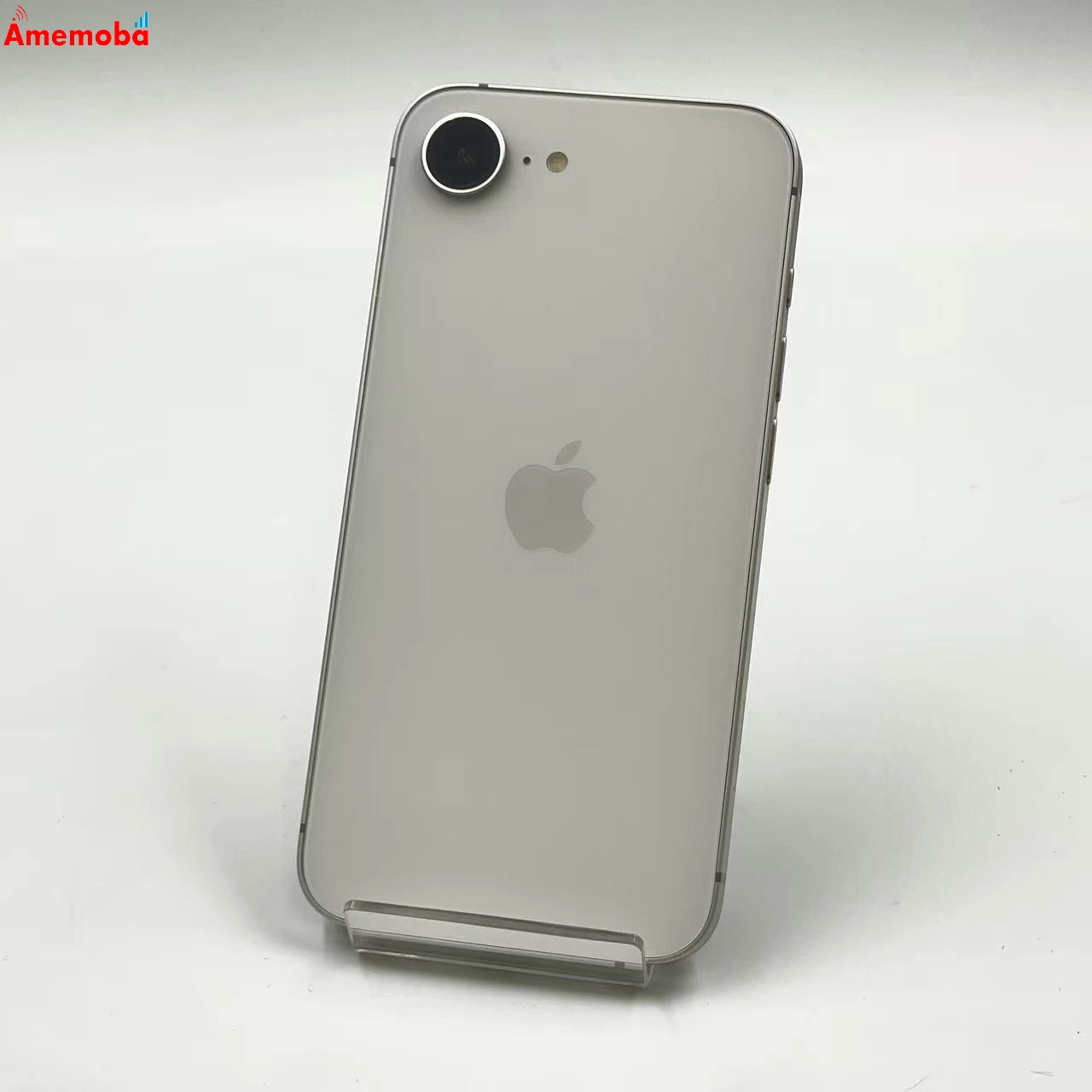 iPhone 16e 128GB ホワイト MD1R4J/A Apple版SIMフリー