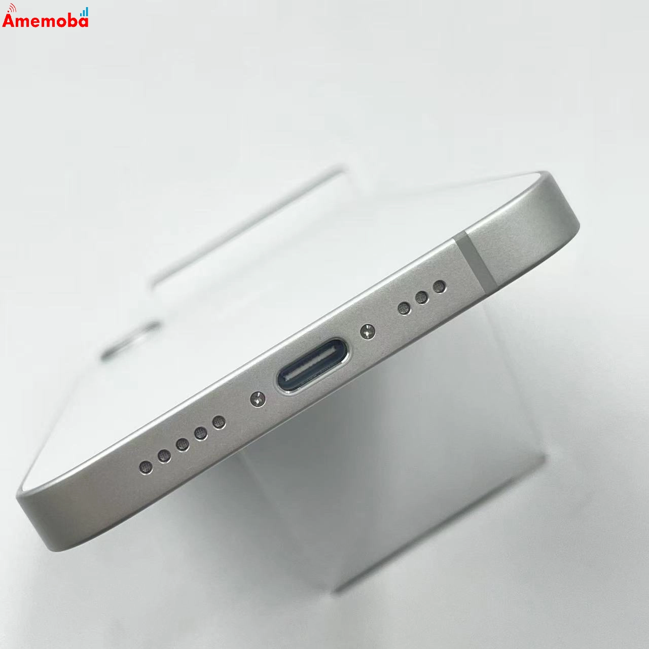 iPhone 16e 128GB ホワイト MD1R4J/A Apple版SIMフリー