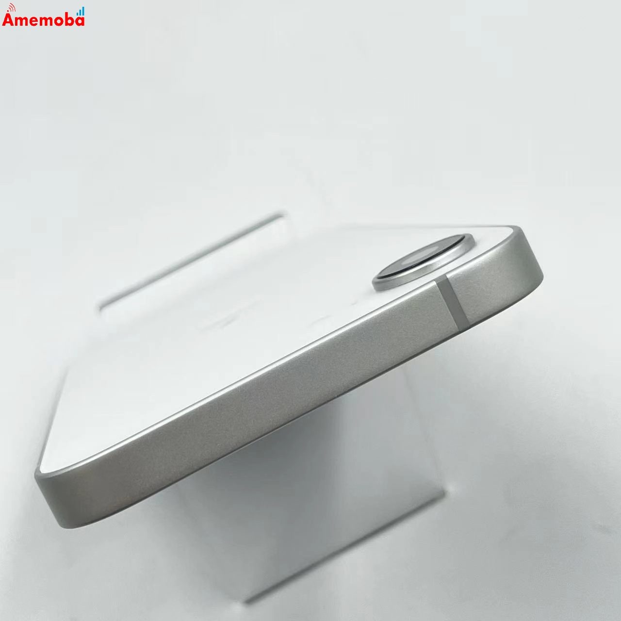 iPhone 16e 128GB ホワイト MD1R4J/A Apple版SIMフリー