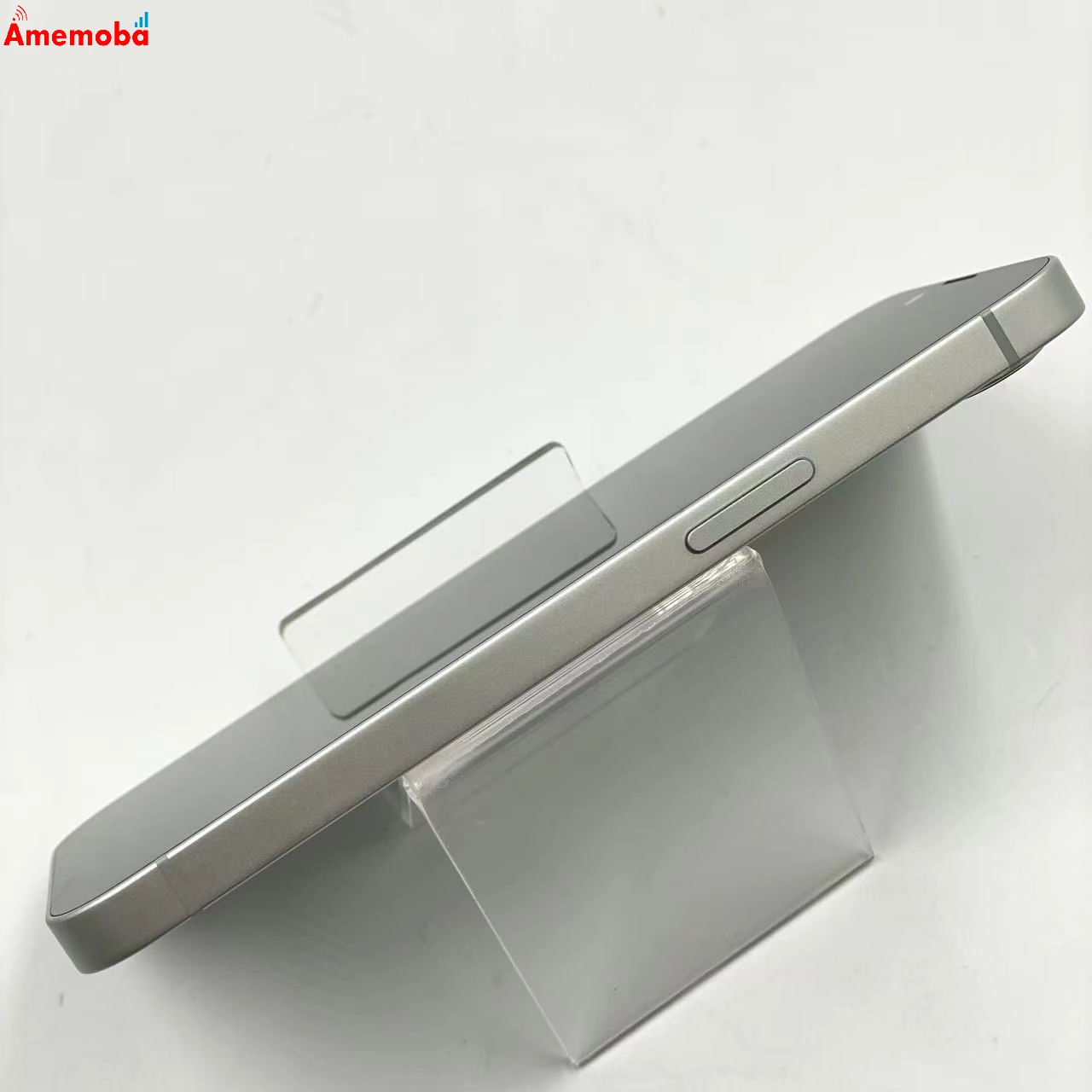 iPhone 16e 128GB ホワイト MD1R4J/A Apple版SIMフリー